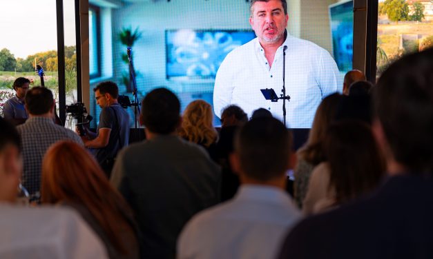 Egzakta Grupa: Od konsaltinga do tehnološkog liderstva