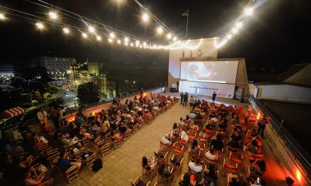 A1 Kinoteka letnji bioskop počinje sa projekcijama od 15. jula