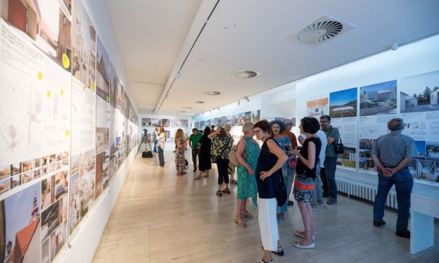 Svečano zatvorena 19. Beogradska internacionalna nedelja arhitekture – BINA 2024 i dodeljene nagrade “Arhitektonski događaj godine”