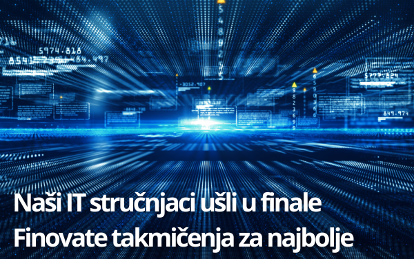 U „Super aplikaciji“ sve finansijske usluge u mobilnom