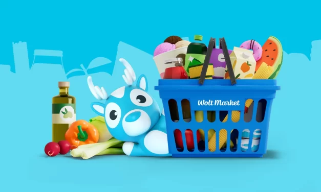 Wolt Market obeležio dve godine rada u Srbiji