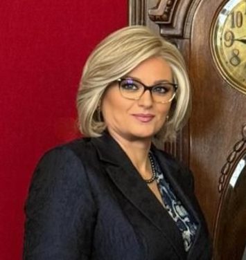Jorgovanka Tabaković: Maj 2026. godine je najraniji datum od kada je moguće krenuti sa realizacijom plaćanja u okviru SEPA šema
