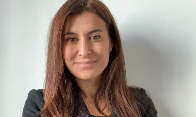 Paola Papanikolau nova direktorka Divizije međunarodnih banaka članica grupe Intesa Sanpaolo