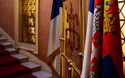 Zbog rizika od inflacije i međunarodnih okolnosti – referentna kamatna stopa NBS ostaje ista