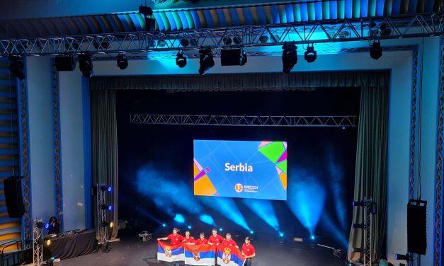 Reprezentativci Srbije osvojili priznanja na Međunarodnoj matematičkoj olimpijadi