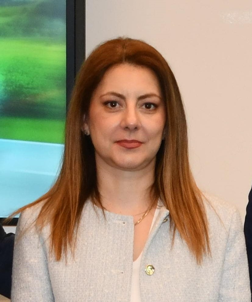 Teodora Milenković, generalni sekretar Asocijacije lizing kompanija Srbije