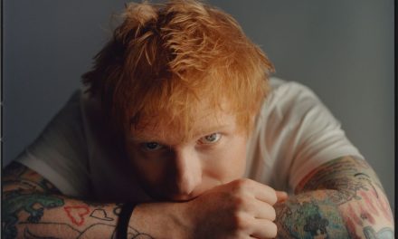 Ed Sheeran dan u MASCOMSTORE TERAZIJE