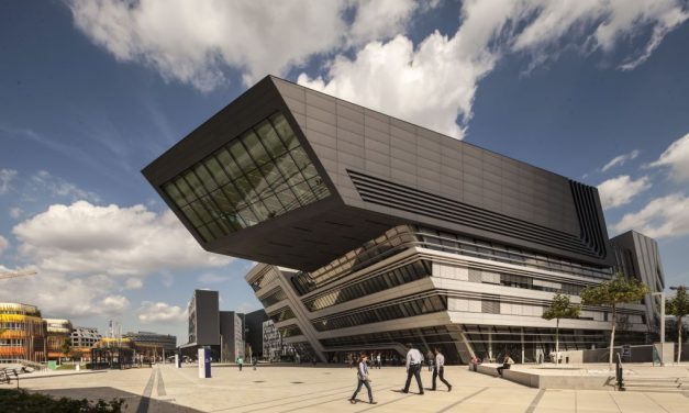 Bečki fakultet za ekonomiju i biznis ponovo u svetskom vrhu