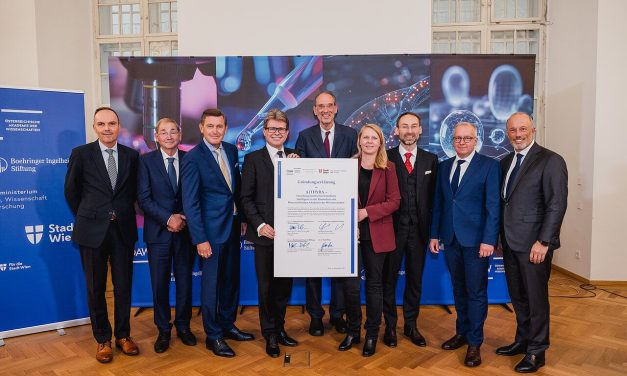 Beč dobija novi istraživački centar za veštačku inteligenciju u oblasti biomedicine