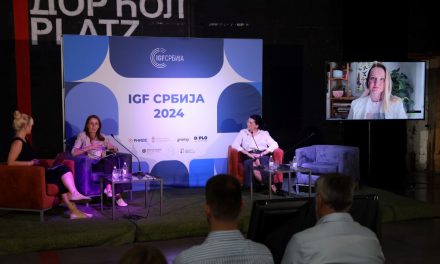 Održan IGF Srbija 2024: Kako sačuvati humano i empatično u digitalnoj budućnosti