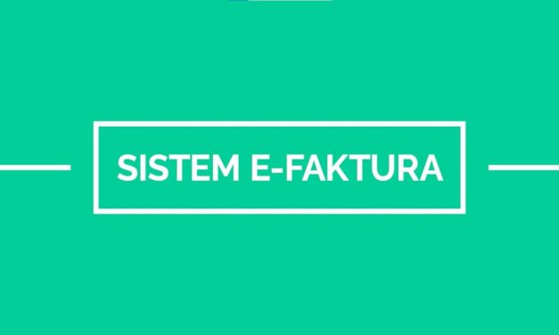 Unapređenje Sistema elektronskih faktura od 1. septembra