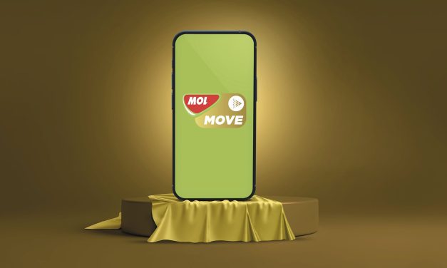 MOL MOVE: Novi program lojalnosti u Srbiji, sada dostupan širom regiona