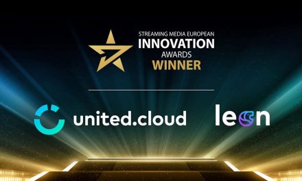 United Cloud osvojio nagradu za AI rešenje godine na „Streaming Media European Innovation Awards”