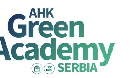 Nemačko-srpska privredna komora pokreće inovativnu platformu za obrazovanje – AHK Green Academy Serbia  