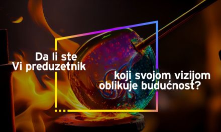 Kompanija EY trinaesti put otvora konkurs za Program EY Preduzetnik godine™