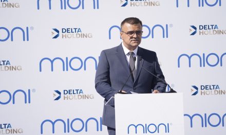 Otvoren novi proizvodni pogon fabrike Mioni: Investicija vredna 16 miliona evra