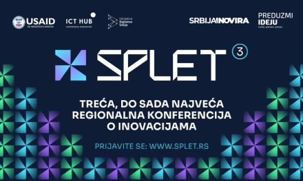 Deset bina, AI budućnost i NFT umetnost u centru pažnje – još šest dana do konferencije SPLET TECH