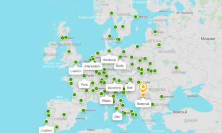 FlixBus uvodi nove linije u Srbiji – udobno i bezbedno s kraja na kraj Evrope