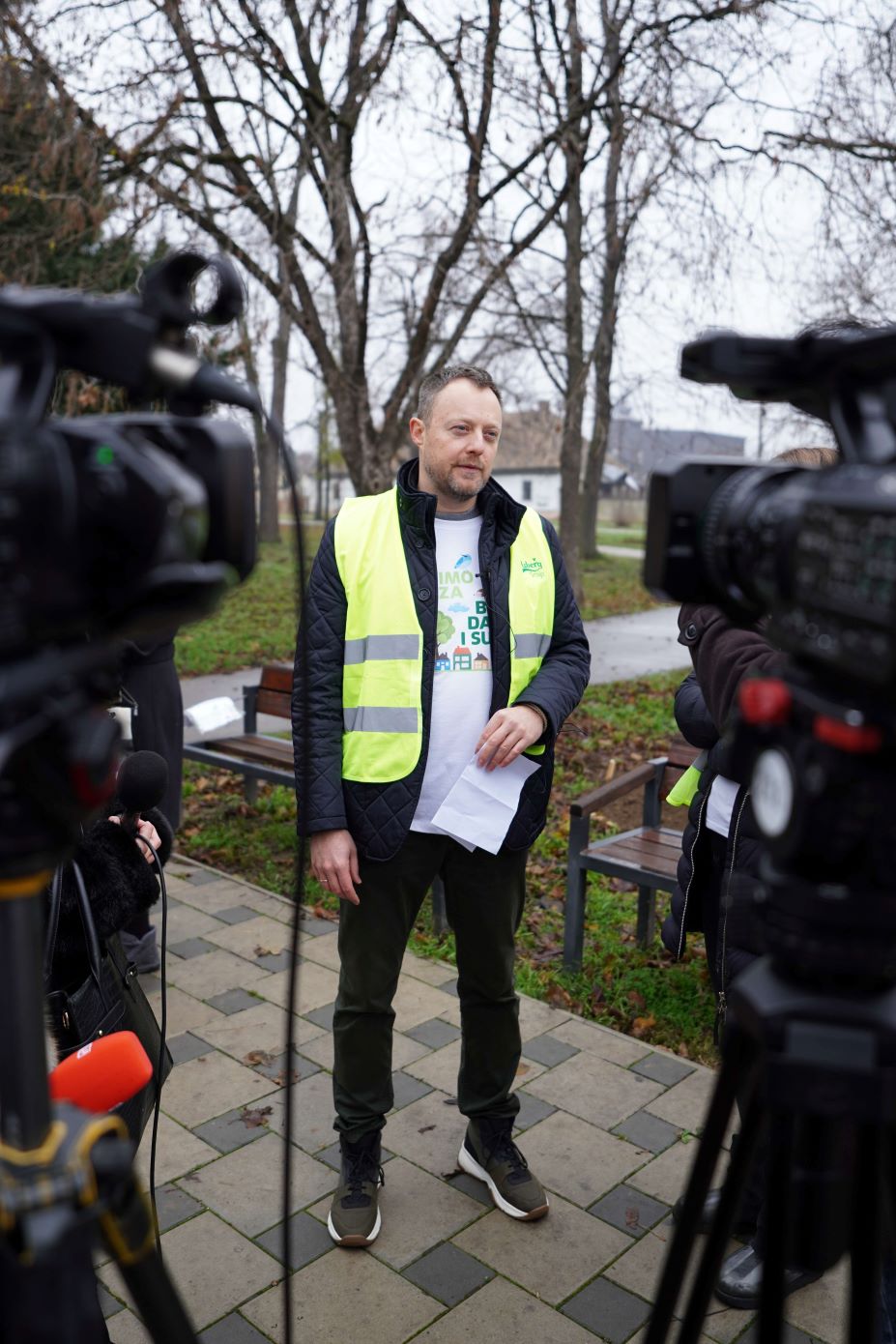 Pavel Erankevich, generalni direktor Carlsberg Srbija