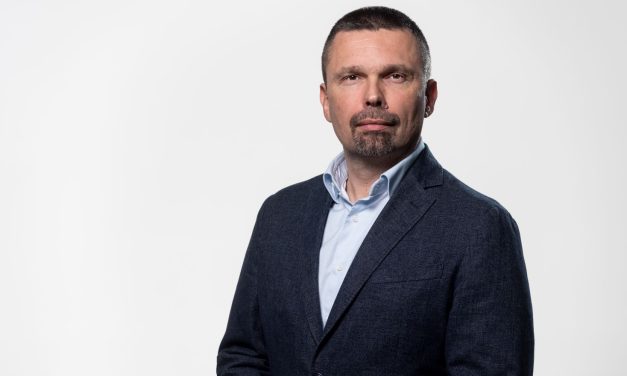 Srđan Gligorić: Sajberkriminal ne poznaje granice i ideologije