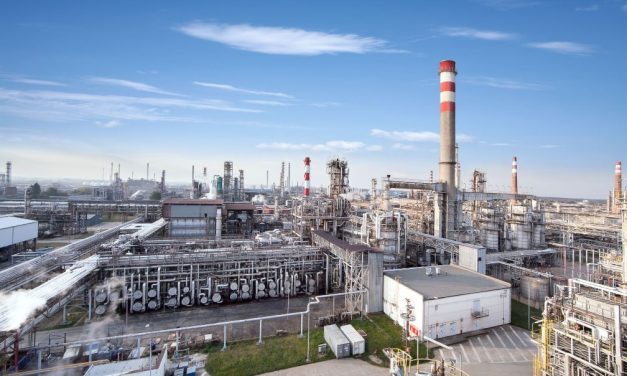 MOL Grupa uspešno testirala proizvodnju HVO i SAF goriva