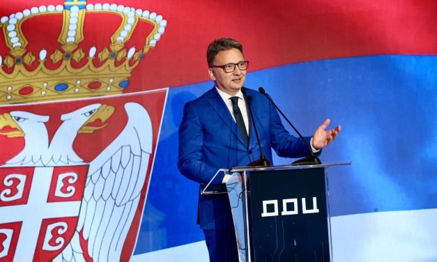 Jovanović: Izvoz IKT usluga u 2024. godini premašio 4,1 milijardu evra