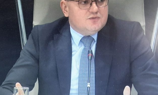 Viceguverneri NBS Jović i Dragašević o sankcijama kompaniji NIS i izloženosti finansijskog sektora