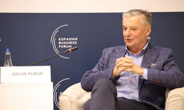MK Group do sada darivala više od 50 miliona evra za društvenu odgovornost