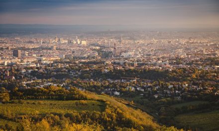 EU finansira inovacioni projekat iz Beča – ADUCAT za još pametnije urbano planiranje
