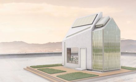 Izložbe “Ponesi svoj projekat” na  20. Beogradskoj internacionalnoj nedelji arhitekture – BINA 2025