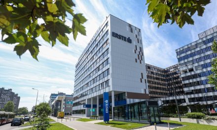 Erste Bank a.d. Novi Sad: Rast kreditne aktivnosti i u prvom kvartalu 2025. godine