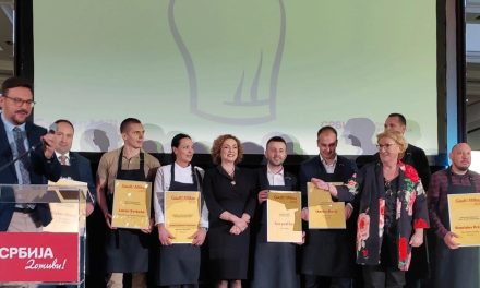 Novo izdanje gastronomskog vodiča „Gault&Millau“ i dodela nagrada