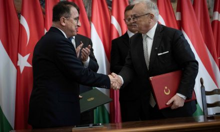 MOL Grupa i Turkish Petroleum udružuju snage za istraživanje ugljovodonika u Mađarskoj