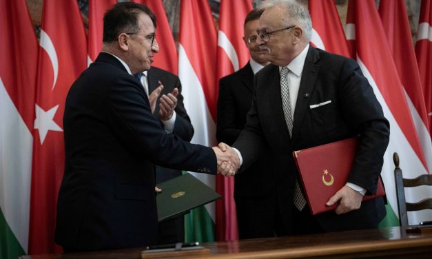 MOL Grupa i Turkish Petroleum udružuju snage za istraživanje ugljovodonika u Mađarskoj