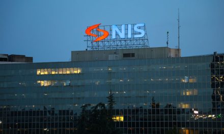 Američko ministarstvo finansija odložilo primenu sankcija prema NIS-u do 27. juna