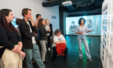 Otvorena izložba “Razumeti kako grad raste” na 20. Beogradskoj internacionalnoj nedelji arhitekture