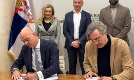 PKS postala član WTCA, Svetski trgovinski centar Beograd otvara se pred EXPO 2027