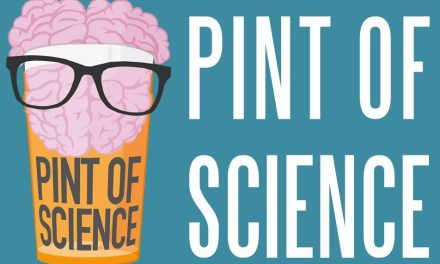Festival “Pint of Science” 2025. u Beču