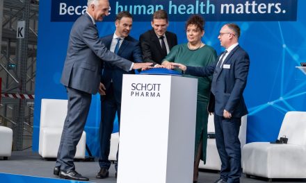 Kompanija SCHOTT Pharma otvarila proizvodni pogon u Srbiji