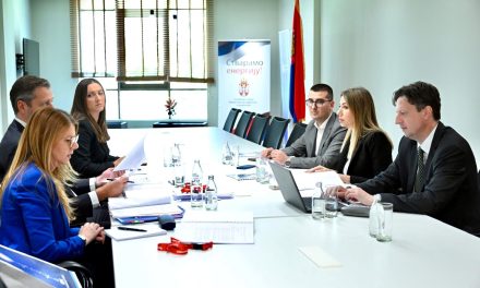 Skupština EPS AD: U prvom kvartalu EPS ostvario dobit od 10,8 milijardi dinara