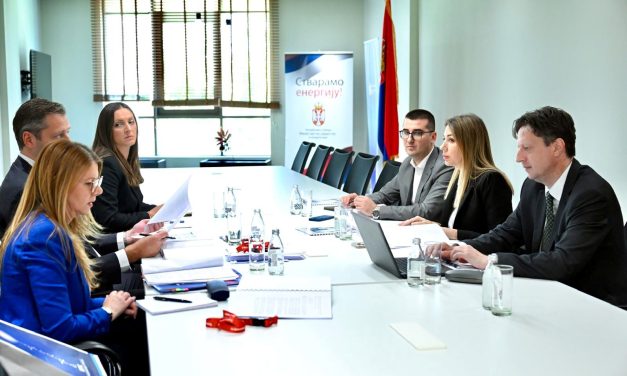 Skupština EPS AD: U prvom kvartalu EPS ostvario dobit od 10,8 milijardi dinara