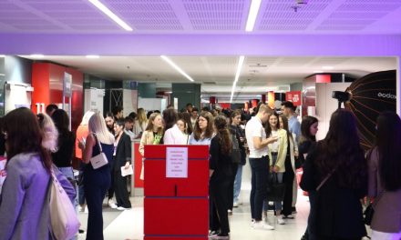 Održan 11. Belgrade Youth Fair – najveći karijerni događaj za mlade u regionu, najposećeniji do sada