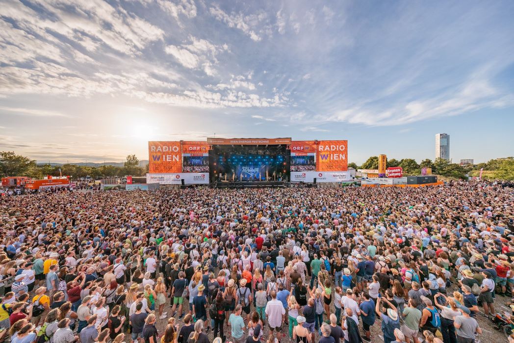 Sa prošlogodišnjeg događaja „Festival na Dunavskom ostrvu“ (Foto: Aleksandar Miler)