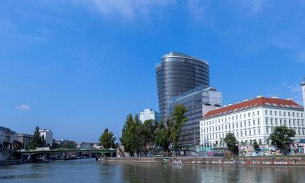 Međunarodna kongresna asocijacija rangirala Beč na prvo mesto svetskih kongresnih metropola