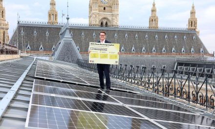 U Beču rekord u proizvodnji solarne energije