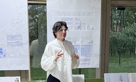 BINA 2025: Otvorena izložba “Od krize do zajednice. Atlas kolaborativnih taktika stanovanja”