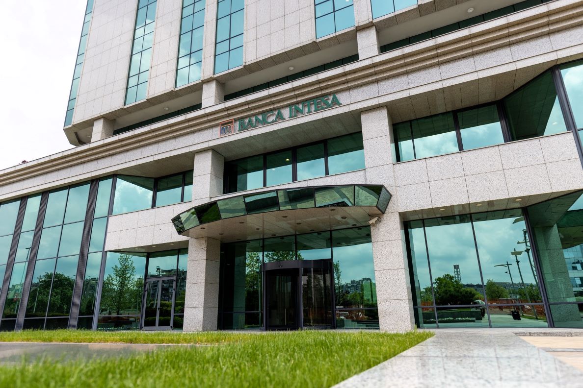 BANCA INTESA BEOGRAD: Inovativni izvori finansiranja za mala i srednja preduzeća