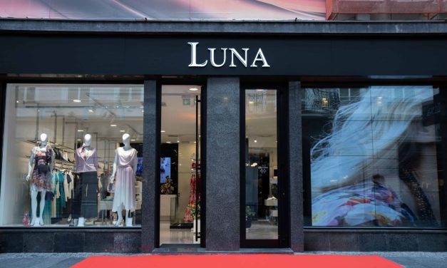 „Luna“ otvorila novu koncept radnju u centru Beograda