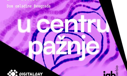DIGITAL DAY 2025: Nove zvezde svetske digitalne scene stižu u Beograd