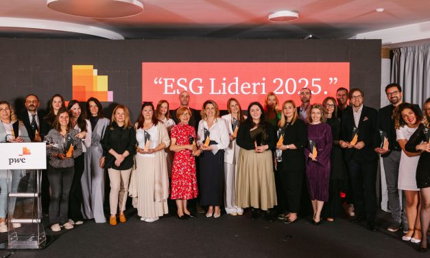 PwC Srbija: ESG priznanja za 2025. dodeljena najboljima